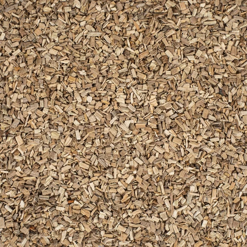 Chips di legno per affumicare e grigliare, 70% ontano + 30% faggio, 450 g, classe 8 - 5
