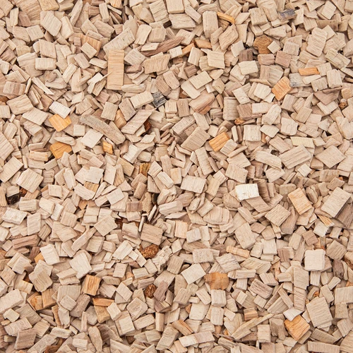 Chips di legno per affumicare/grigliare, faggio, 450 g, classe 10 - 5