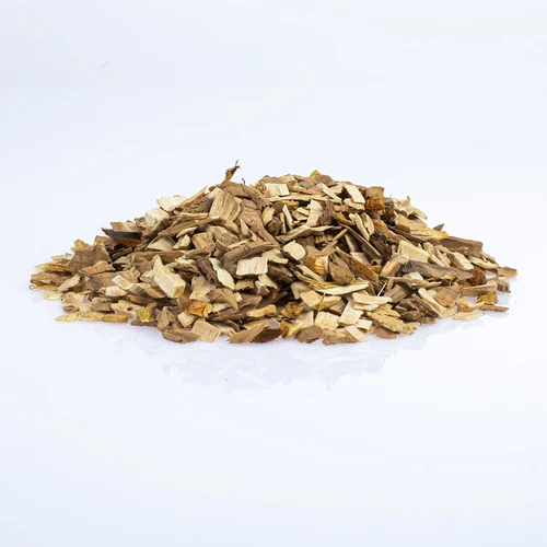 Chips di legno per affumicare/grigliare, melo, 450 g, classe 8 - 4