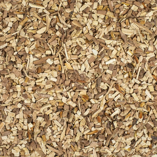 Chips di legno per affumicare/grigliare, melo, 450 g, classe 8 - 5