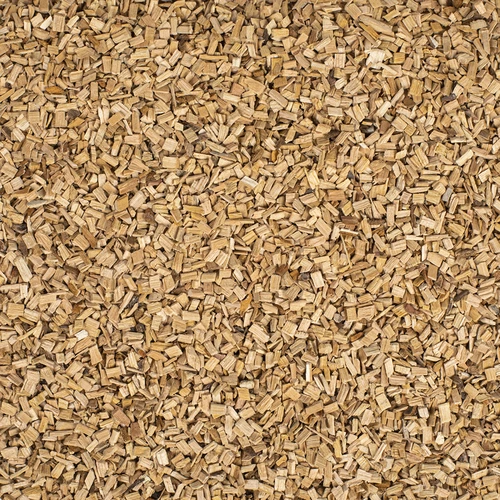 Chips per affumicatura, ciliegio, 5 kg, pezzatura media KL8 - 3
