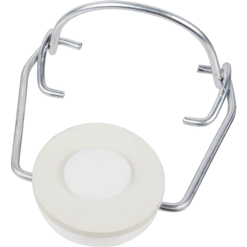 Chiusura meccanica a filo Ø33 mm - 3 pezzi - 3