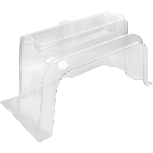 Chiusura per mini-serra modulare