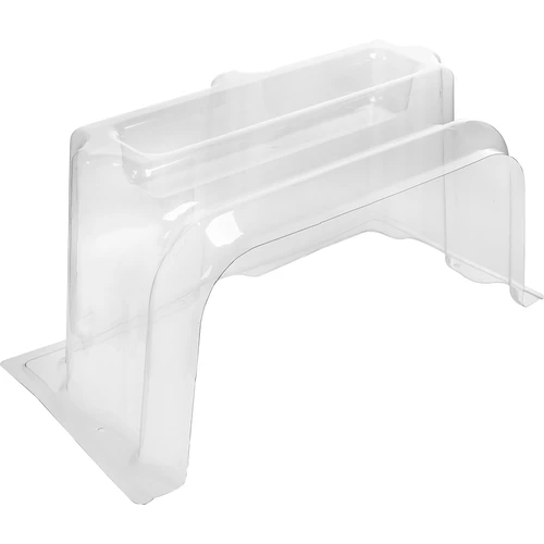 Chiusura per mini-serra modulare - 2