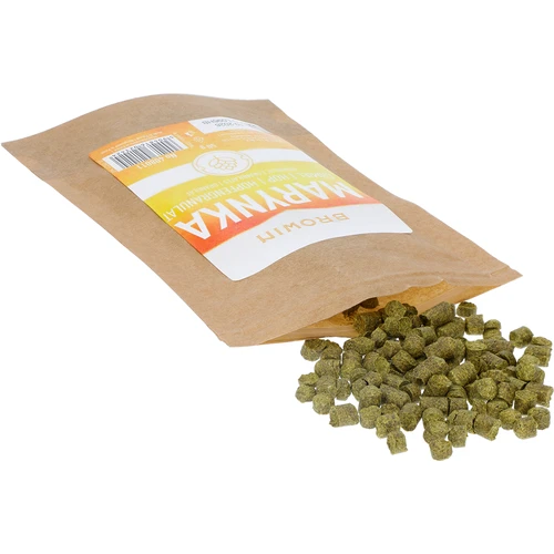 Chmiel Marynka - granulat 50g - 4