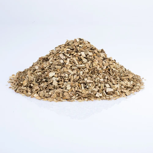 Cippato per affumicare/grigliare 70% ontano + 30% faggio, 450 g, classe 2 - 4