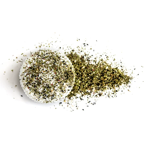 Cloruro di calcio per formaggi - 100 g - 8