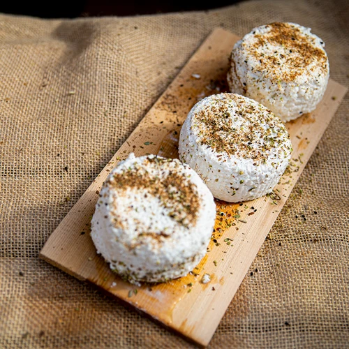 Cloruro di calcio per formaggio - 100 g - 9