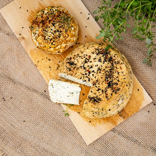 Cloruro di calcio per formaggio - 100 g - 5