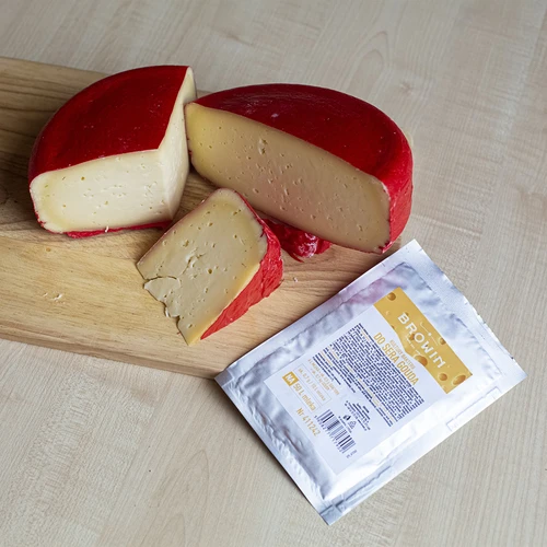 Colture batteriche per formaggio gouda - 2