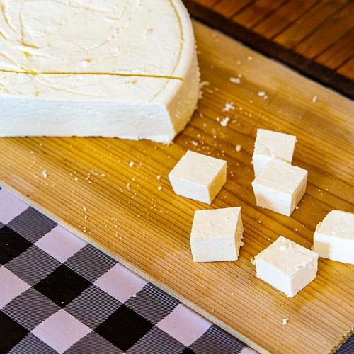 Colture batteriche per formaggio greco - 4