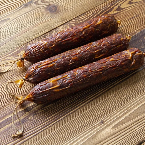 Colture batteriche per insaccati stagionati, 2 g - 5