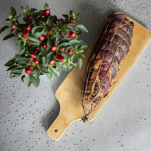 Colture starter per carni stagionate, 2 g - 4