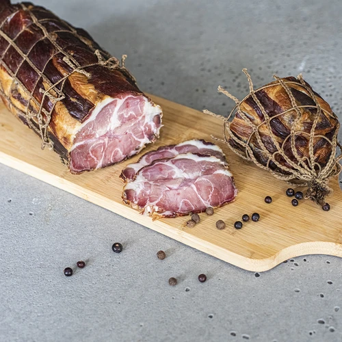 Colture starter per carni stagionate, 2 g - 5