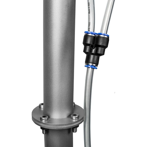Connettore a innesto 10 mm, tipo Y - 1 pz. - 7