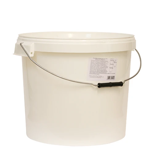 Contenitore di fermentazione 20 L con coperchio  - 1 