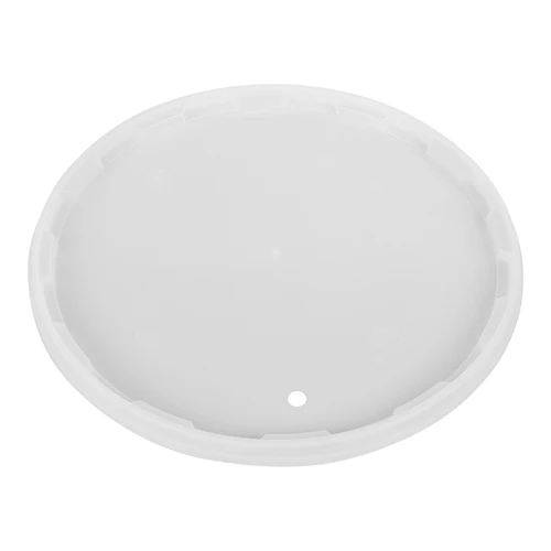 Contenitore di fermentazione 30 L con coperchio, rubinetto e tubo UA - 7