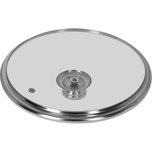 Coperchio in vetro per pentole a pressione del marchio Browin (n. 340206, 340208, 340209) - 2