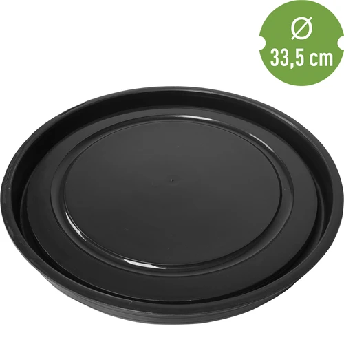 Coperchio per barili con ghiera 60 e 85 L, Ø 33,5 cm - 2