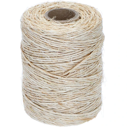 Corda di sisal 1,8 mm/115 m/250 g  - 1 