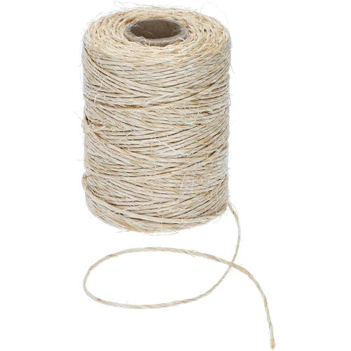 Corda di sisal 1,8 mm/115 m/250 g - 3