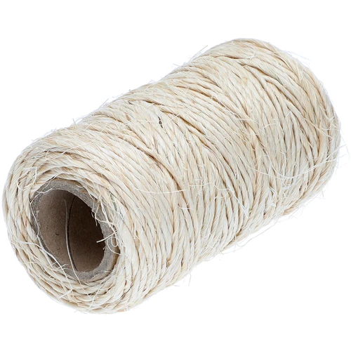 Corda di sisal 1,8 mm/40 m/100 g - 2