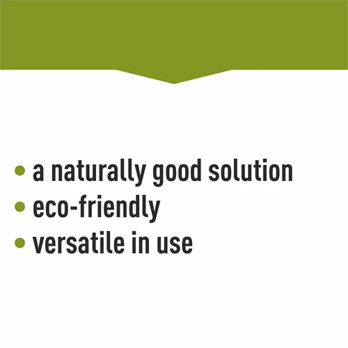 Cordino in cotone verde 2 mm/55 m/100 g - 17