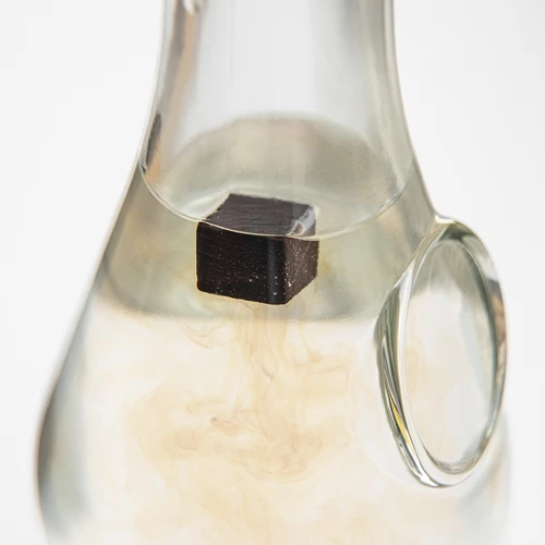 Cubetti di rovere francese, tostatura forte, 20 g - 3