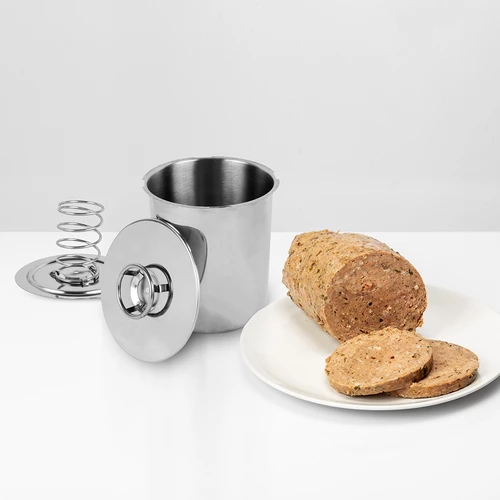 Cuoci-prosciutto - Festa in famiglia 3 kg - 10