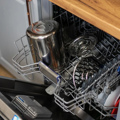 Cuoci-prosciutto - Festa in famiglia 3 kg - 22