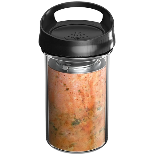 Cuoci-prosciutto in vetro da 450 g - 5