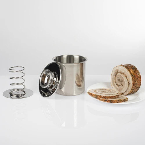 Cuoci-prosciutto - Piccolo sfizio 0,8 kg - 13