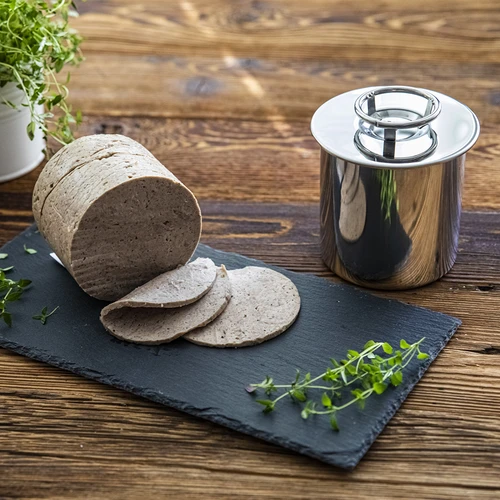 Cuoci-prosciutto - Piccolo sfizio 0,8 kg - 16