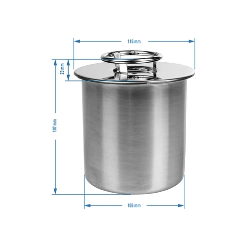 Cuoci-prosciutto - Piccolo sfizio 0,8 kg - 8