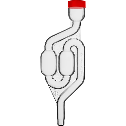 Damigiana 10 L con maniglia e rubinetto - 12