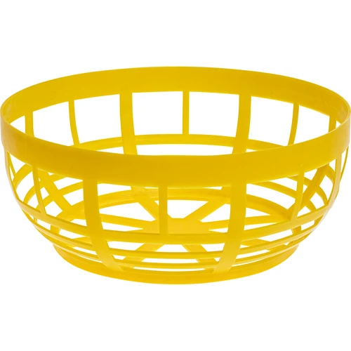 Damigiana Dama 5 L con tappo a vite e cestello in plastica - 6