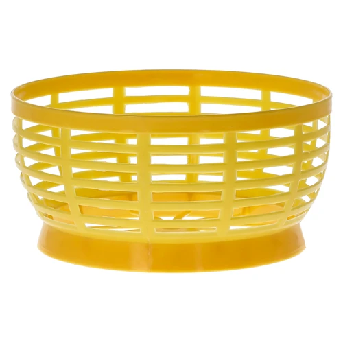 Damigiana Dama 5 L con tappo e cestino in plastica - 7