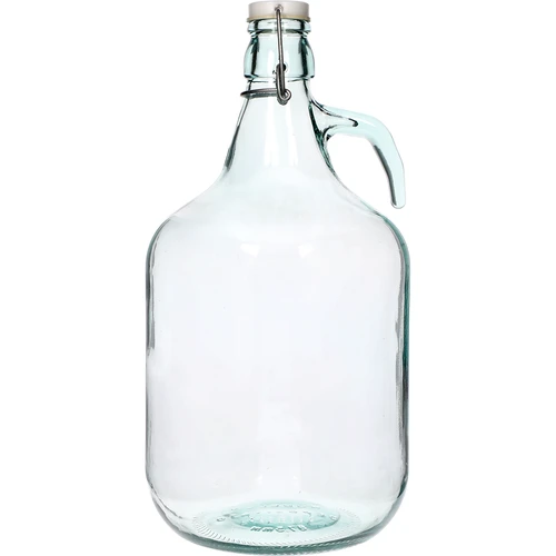 Damigiana Dama 5L con chiusura a filo - 2