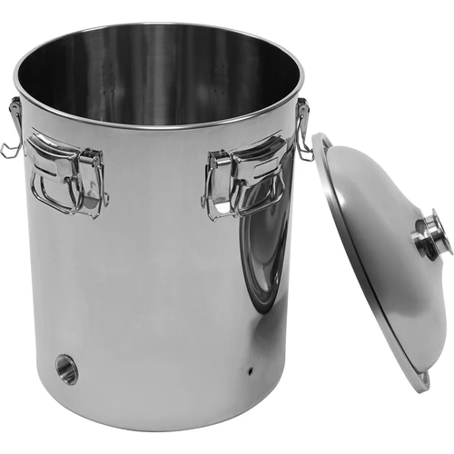 Destylator hawkSTILL Aabratek 60l  2.0 z grzałką - 9