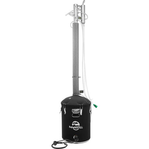 Destylator hawkSTILL Zimne Palce 2.3 PREMIUM (60 L, 60.3MM)