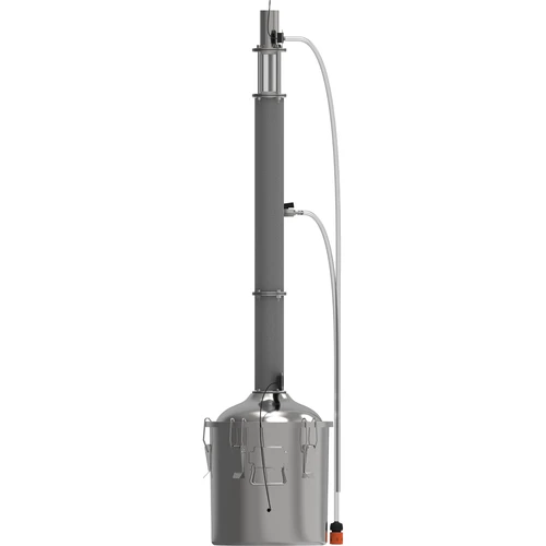 Destylator modułowy Convex 18 L Baldur - 3