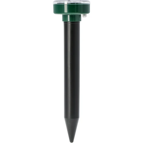 Dissuasore solare per talpe – protezione del giardino efficace, sicura e rispettosa degli animali, 1 pz. - 2