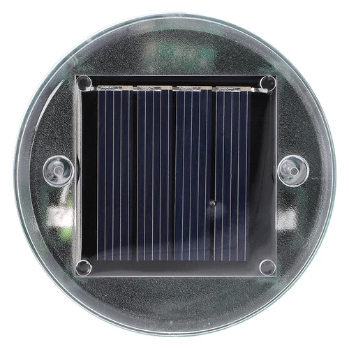 Dissuasore solare per talpe – protezione del giardino efficace, sicura e rispettosa degli animali, 1 pz. - 5