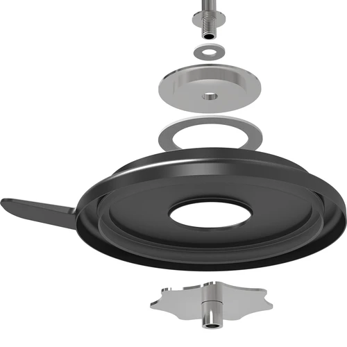 Distillatore Aroma Plus per robot da cucina - 6