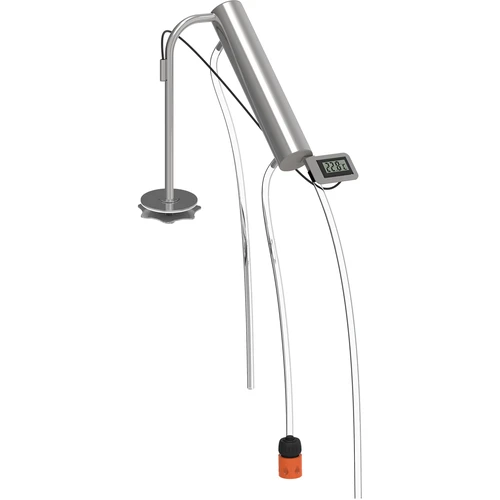 Distillatore Aroma Plus per robot da cucina - 3