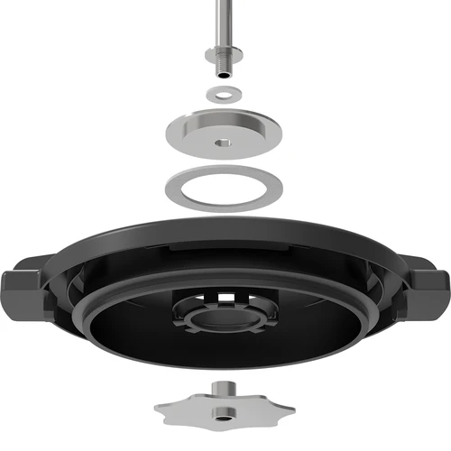 Distillatore Aroma Plus per robot da cucina - 5