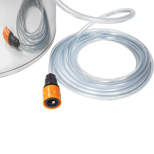 Distillatore classico Convex 30 L - 1 deflemmatore - 6