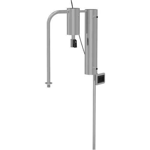 Distillatore e pentola a pressione 2 in 1 12 L - 5