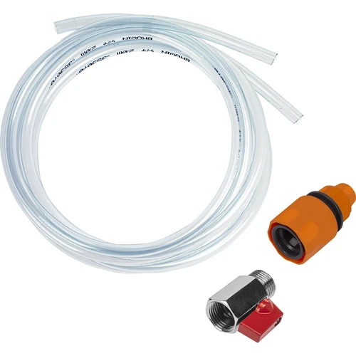 Distillatore e pentola a pressione 2 in 1 12 L - 6