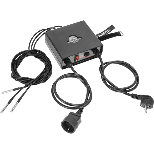 Distillatore hawkSTILL Aabratek 2.0 60L WiFi - 5